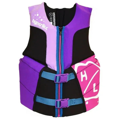 Hyperlite Youth Life Vest
