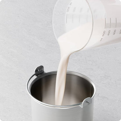 Iceman by Chefman Trio Ice Cream Maker with Built-In Compressor