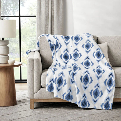 Member's Mark Seasonal Lounge Throw, 60"x70"