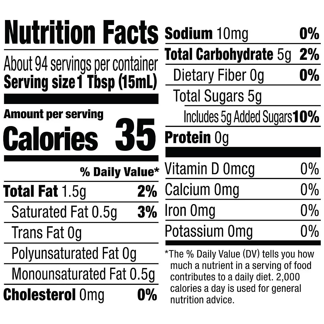 International Delight French Vanilla Cream, 48 oz.