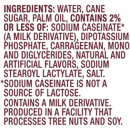 International Delight Hazelnut Creamer, 48 oz.
