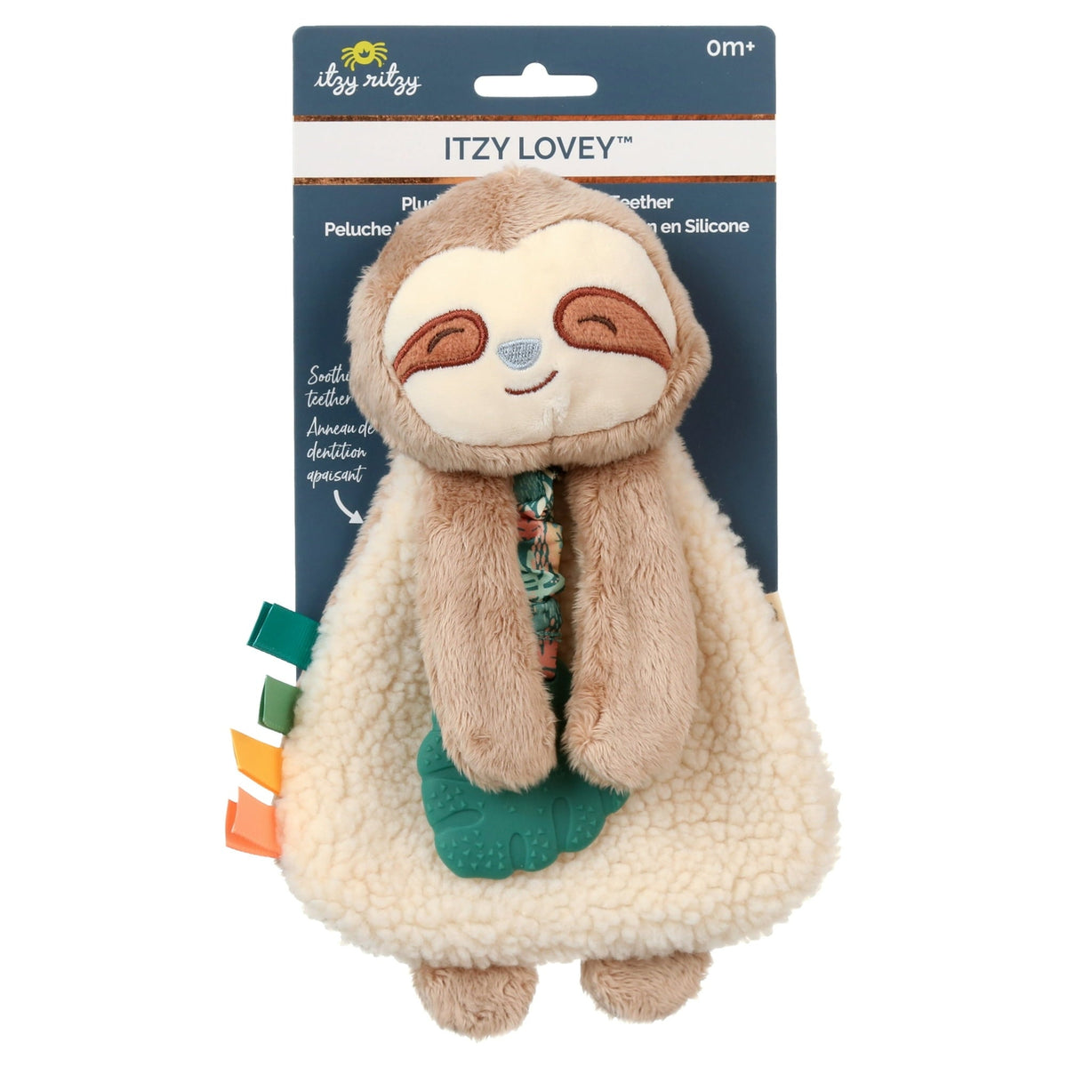 Itzy Lovey - Sloth