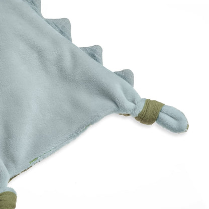 Itzy Ritzy Bitzy Bespoke Crinkle - Dino
