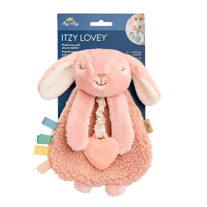 Itzy Ritzy Lovey