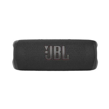 JBL Flip 6 - Portable Waterproof Speaker - Black