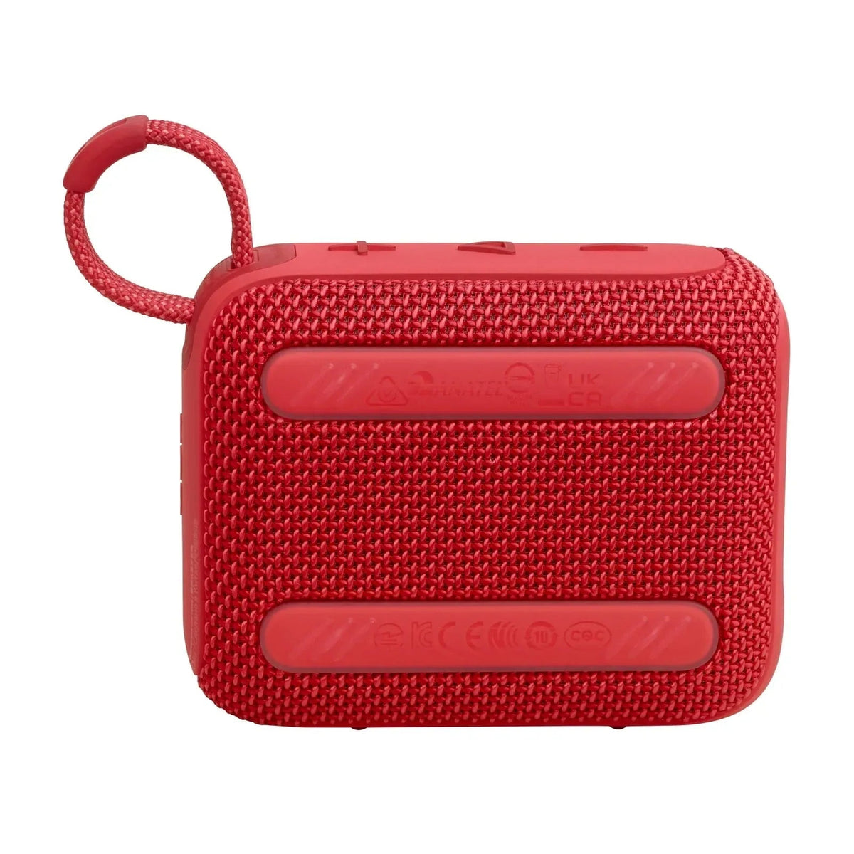 JBL Go 4 Portable Bluetooth Speaker