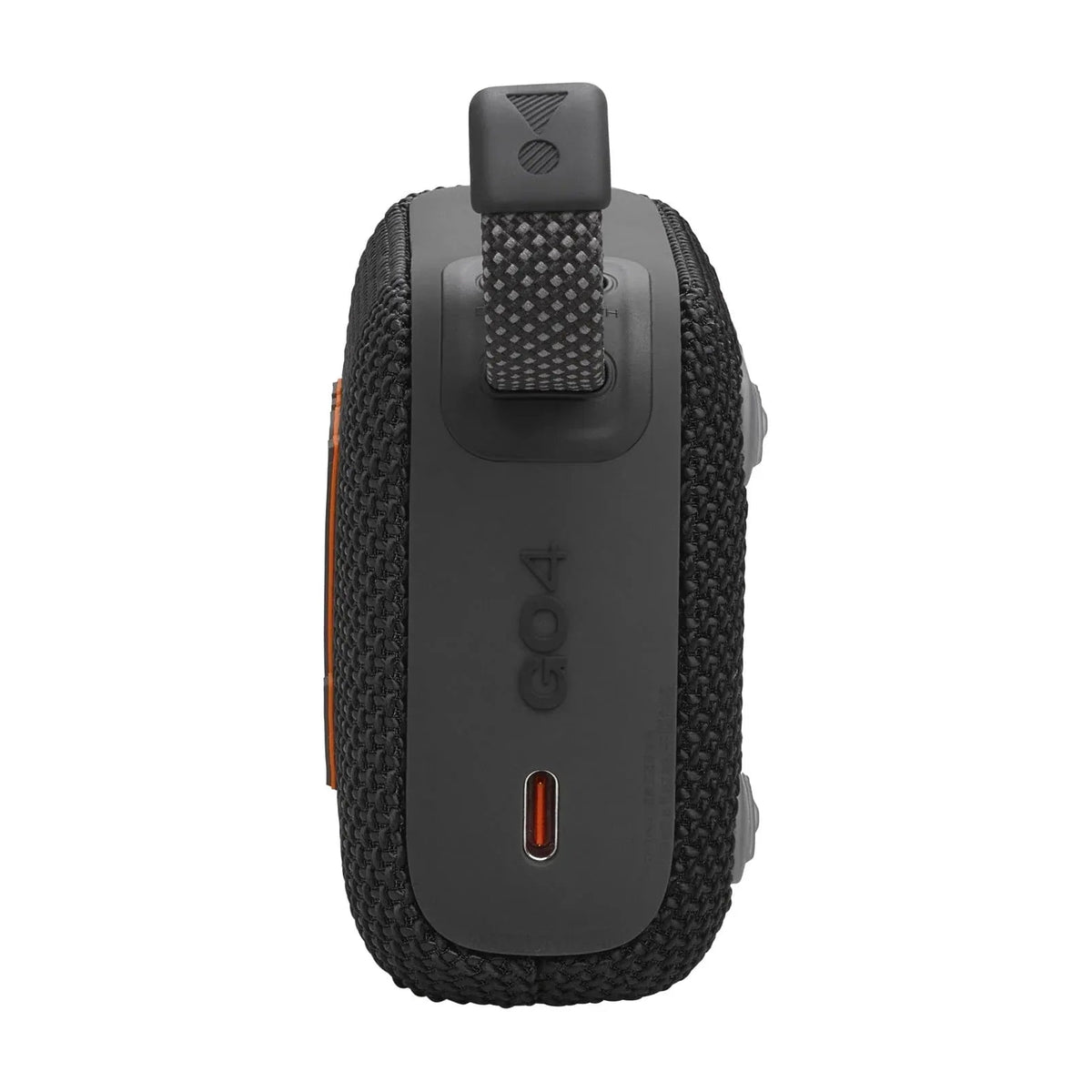 JBL Go 4 Portable Bluetooth Speaker