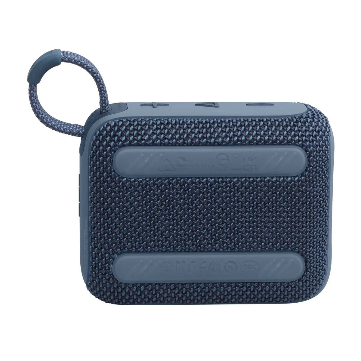 JBL Go 4 Portable Bluetooth Speaker
