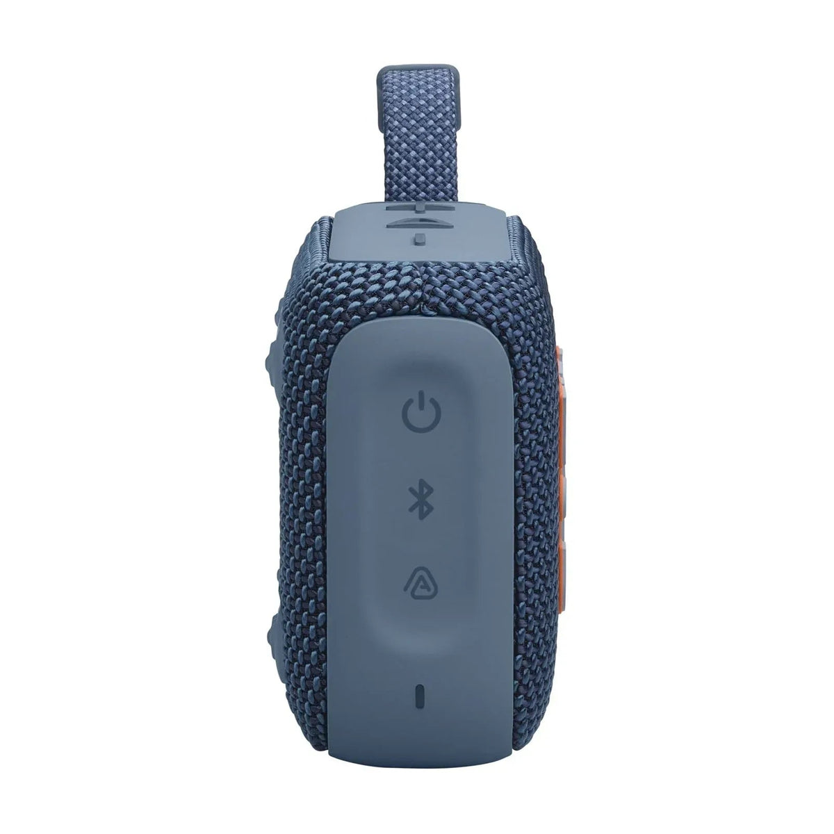 JBL Go 4 Portable Bluetooth Speaker