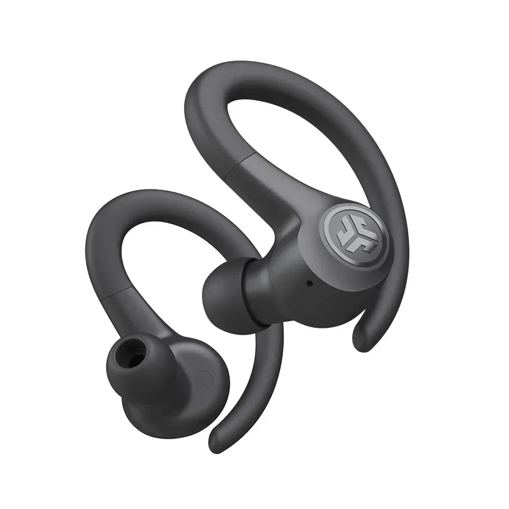JLab Go Air Sport Bluetooth Earbuds, True Wireless with Charging Case
