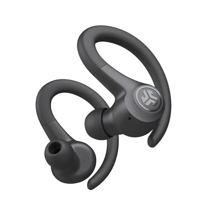 JLab Go Air Sport Bluetooth Earbuds, True Wireless with Charging Case
