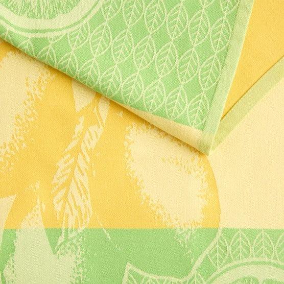 Jacquard Flatwoven Kitchen Towels, 8-pack