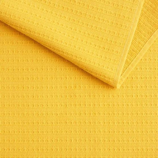 Jacquard Flatwoven Kitchen Towels, 8-pack