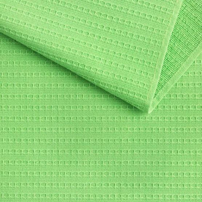 Jacquard Flatwoven Kitchen Towels, 8-pack