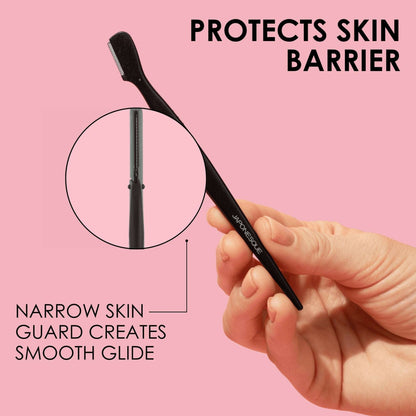 Japonesque Brow Touch up Manual Razors