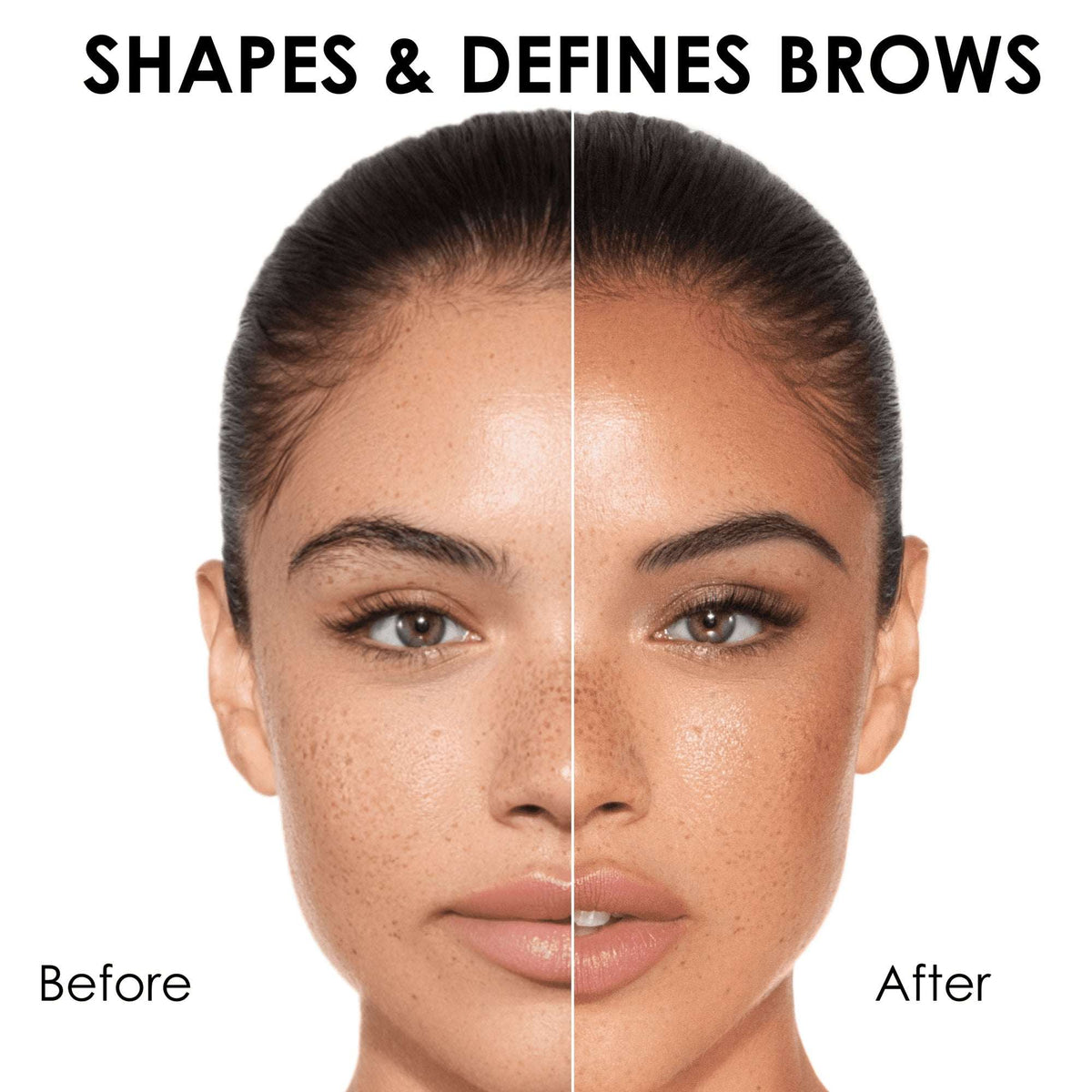 Japonesque Brow Touch up Manual Razors