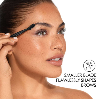 Japonesque Brow Touch up Manual Razors