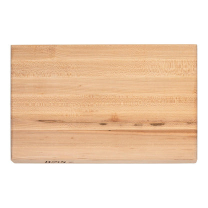 John Boos Maple Edge-Grain Cutting Board