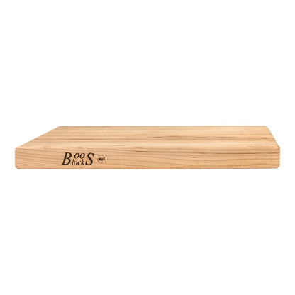John Boos Maple Edge-Grain Cutting Board