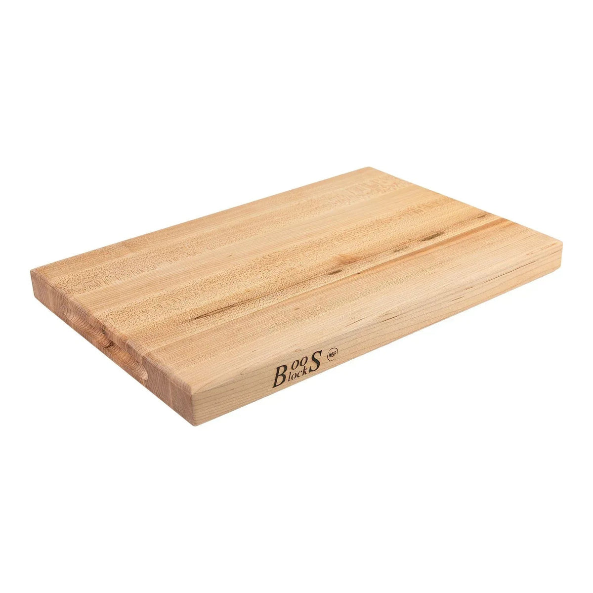 John Boos Maple Edge-Grain Cutting Board