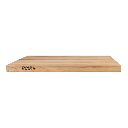 John Boos Maple Edge-Grain Cutting Board