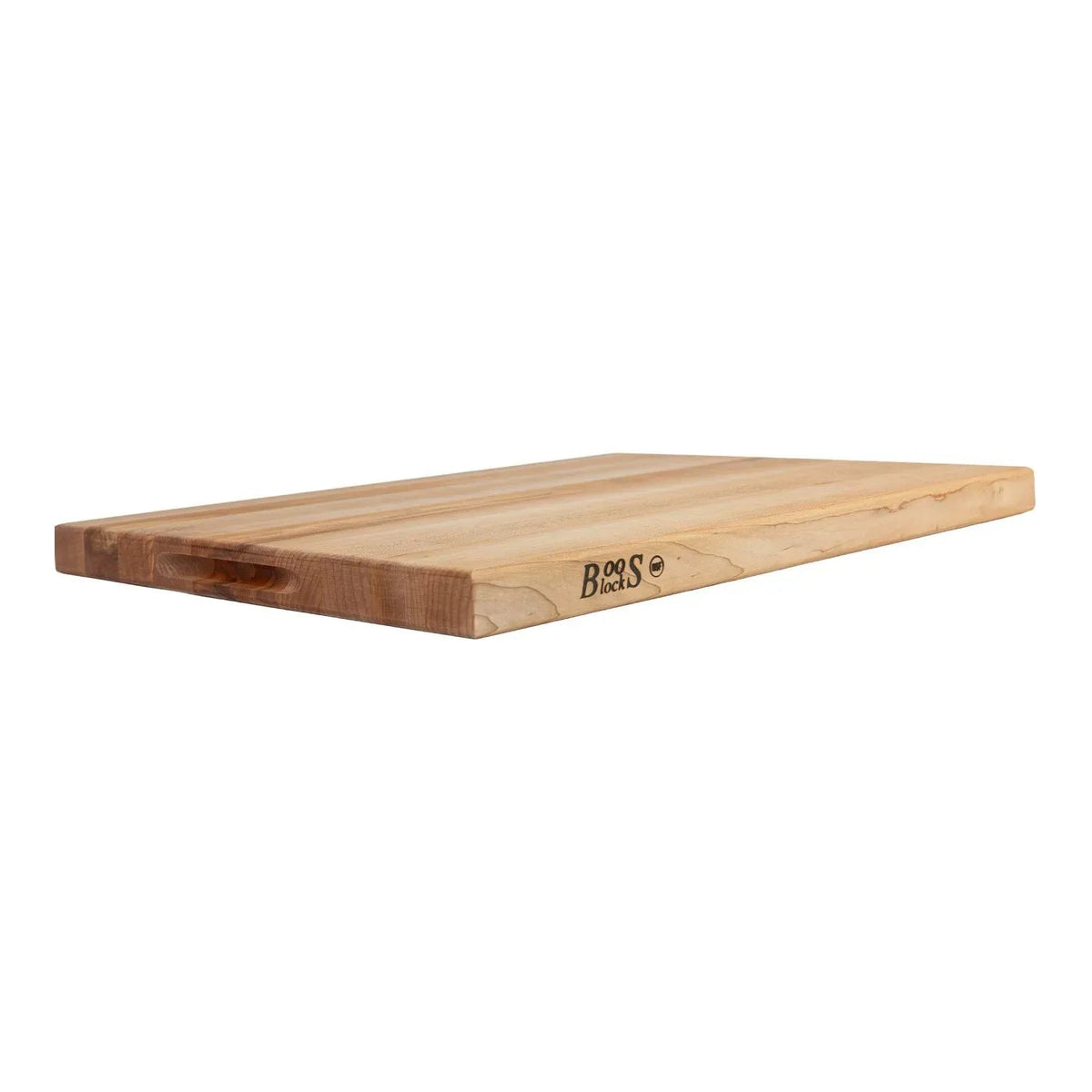John Boos Maple Edge-Grain Cutting Board