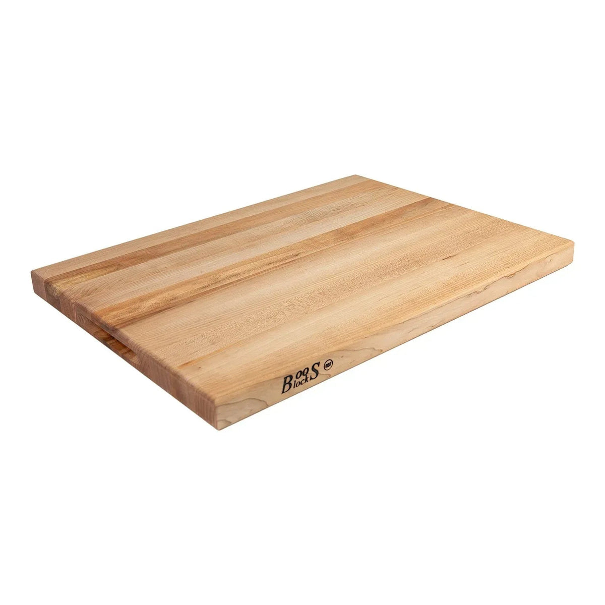John Boos Maple Edge-Grain Cutting Board