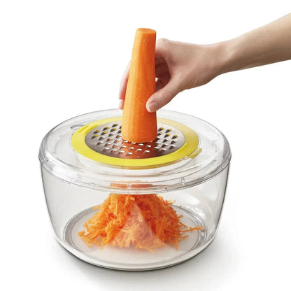 Joseph Joseph 3-Piece Salad Preparation Set