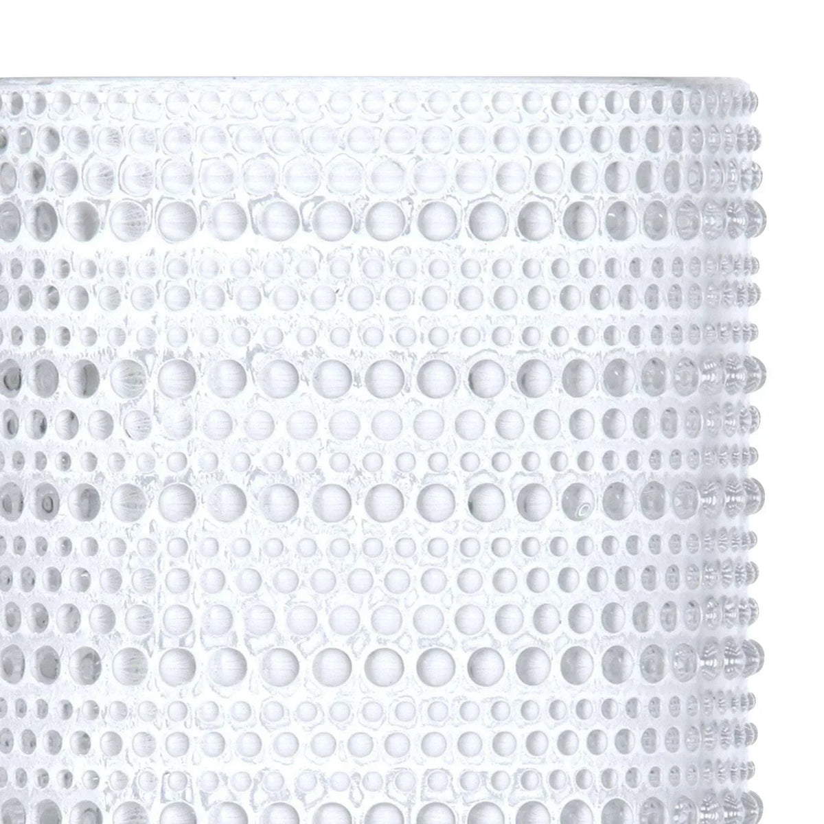 Jupiter by Fortessa DOF and Beverage Glass, Set of 12