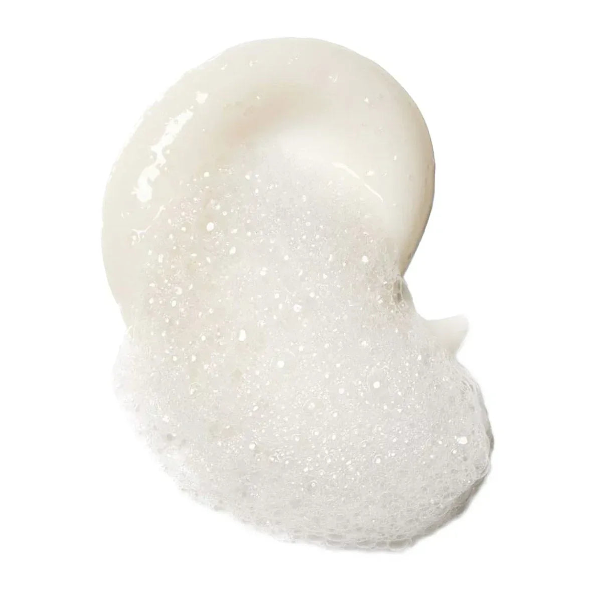 KORRES Greek Yoghurt Foaming Cream Cleanser, 5.07 fl oz + 2.54 fl oz Set