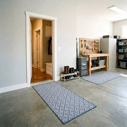 Kensington Runner 2-pack, 2’ x 5’
