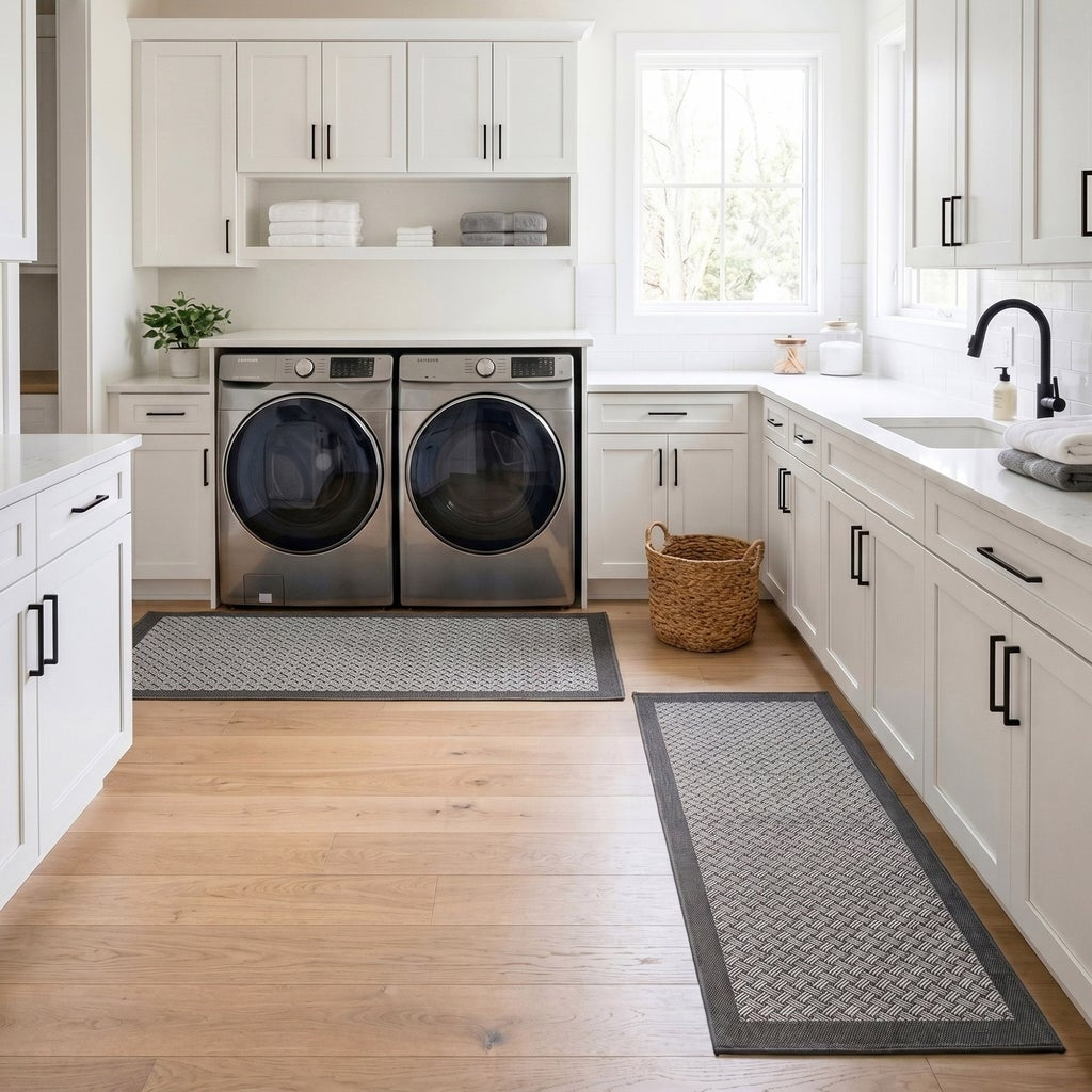 Kensington Runner 2-pack, 2’ x 5’