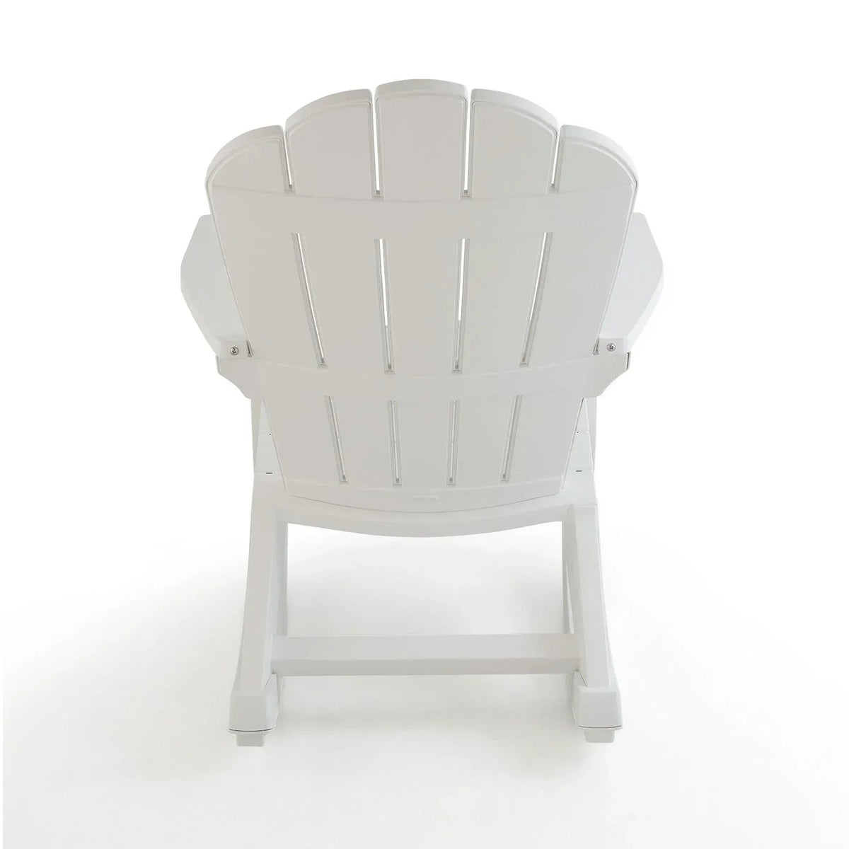 Keter Rocking Adirondack Chair