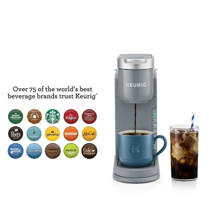 Keurig K-Iced Single Serve Coffee Maker