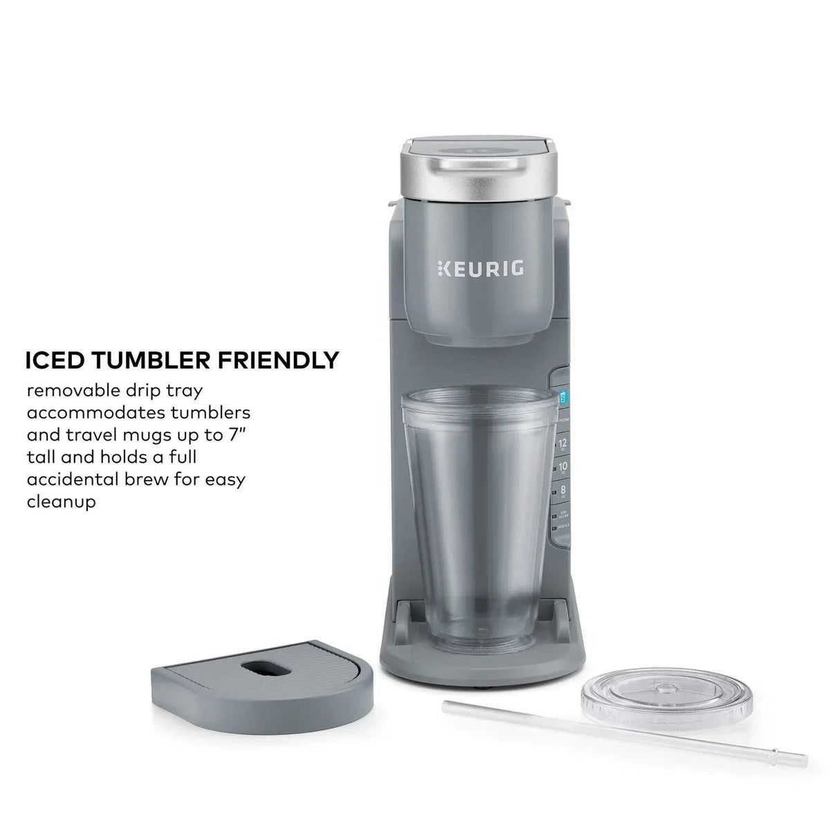 Keurig K-Iced Single Serve Coffee Maker