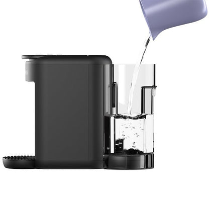Keurig K-Mini Mate Plus Single-Serve Coffee Maker with Water Filter and K-Cup Pods