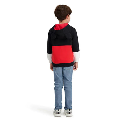 Kids Character Disney Parks Jacket