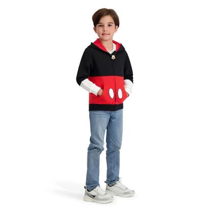 Kids Character Disney Parks Jacket