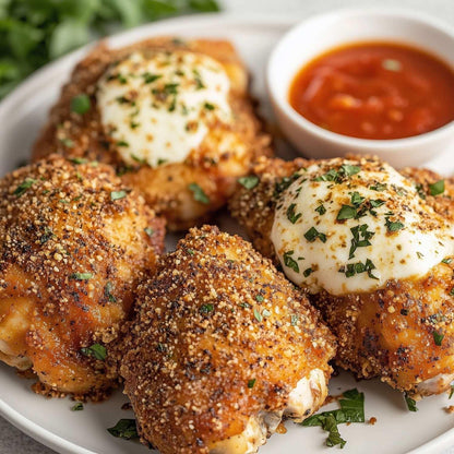 Kinder's Crispy Panko Blend, Italian Herb with Garlic and Sea Salt, 13 oz.