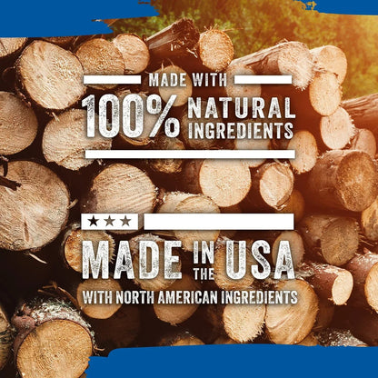 Kingsford Original Charcoal Briquettes, 2-Pack, 20 lbs.
