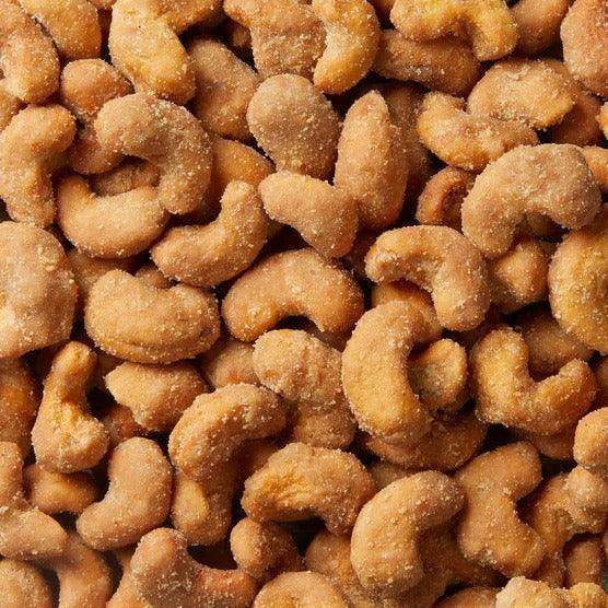 Kirkland Signature Butter Toffee Cashews, 24 oz