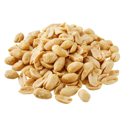 Kirkland Signature Super Extra-Large Peanuts, 2.5 lbs 2 Pack