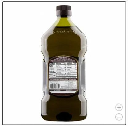 Kirkland Signature, Organic Extra Virgin Olive Oil, 2 L