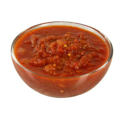 Kirkland Signature, Organic Salsa, Medium, 38 oz, 2-Count