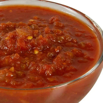 Kirkland Signature, Organic Salsa, Medium, 38 oz, 2-Count