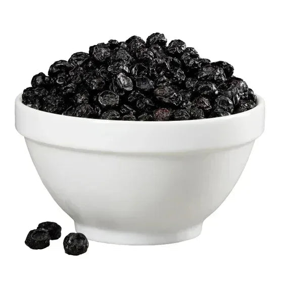 Kirkland Signature, Whole Dried Blueberries, 20 oz