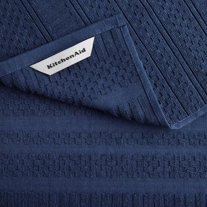 KitchenAid Cotton Classics Kitchen Towels, 8-piece Set
