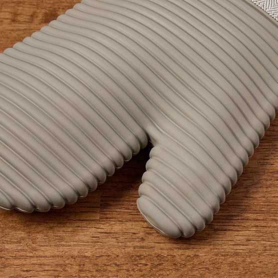 KitchenAid Herringbone 4-piece Mitt Set