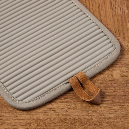 KitchenAid Herringbone 4-piece Mitt Set