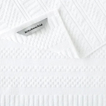 KitchenAid Cotton Classics Kitchen Towels, 8-piece Set